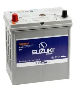 Suzuki. 35��.�., B19, 380��., ������, ������������ ������. ��� ����� �� ������������ ����