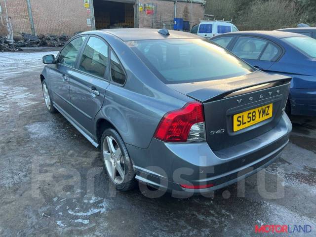   Volvo S40 2004- 20028240,  30769113 