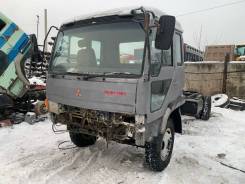 Mitsubishi Fuso Fighter ����