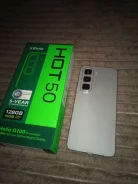 Infinix HOT 50. �/�, 128 ��, �����������, 4G LTE ����