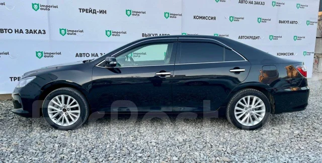 Toyota Camry. �������, ��������, 2.5 (160��.�.), ������, 336 000����. �� ����