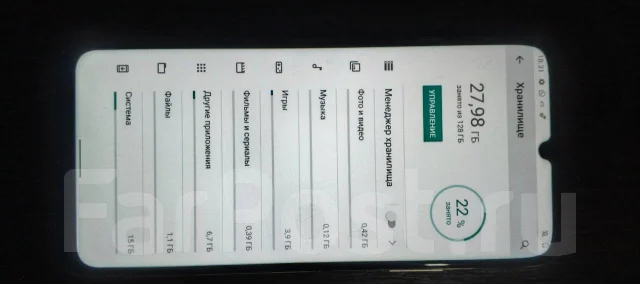 Wiko. �/�, 128 ��, �������, 3G, 4G LTE, 5G, Dual-SIM ����