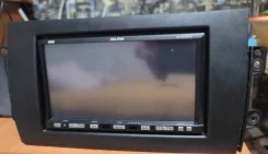 Eclipse AVN550HD ����