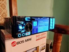 Bos-Mini ����