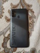 Tecno Spark 7. �/�, 64 ��, ������, 4G LTE ����