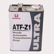 Honda Ultra. ATF (��� ����), 4��. ����