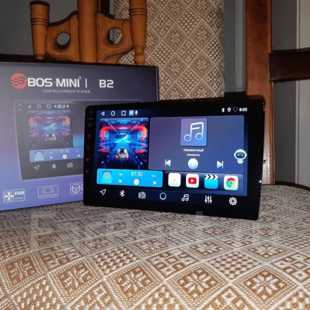 Bos-Mini ����