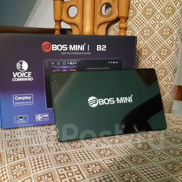 Bos-Mini ����