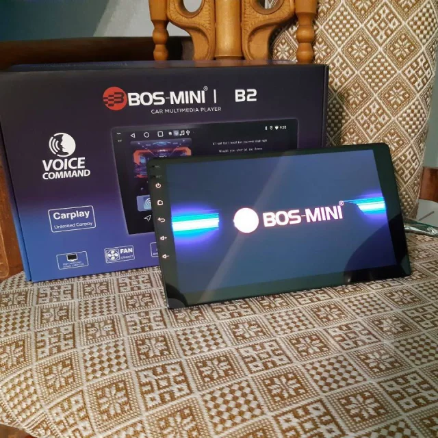 Bos-Mini ����