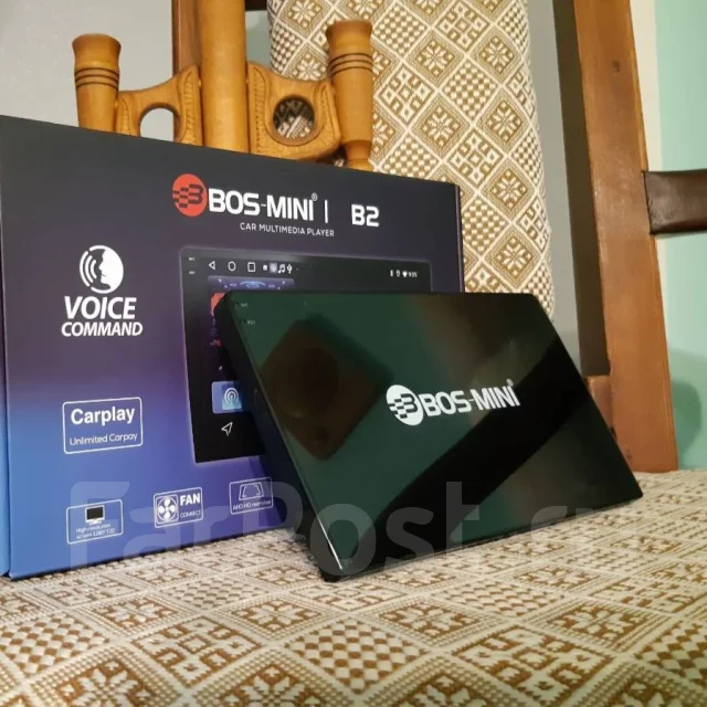 Bos-Mini ����