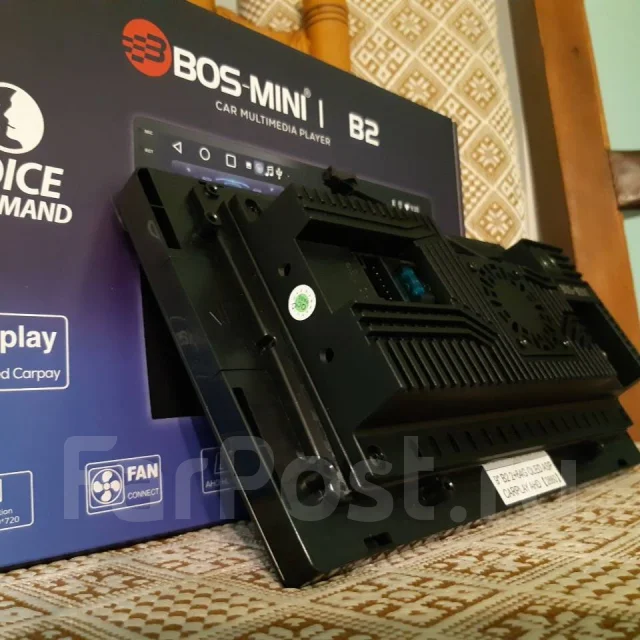Bos-Mini ����