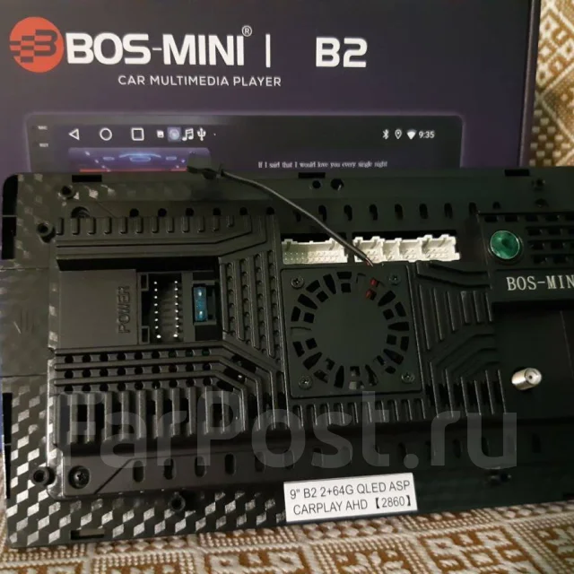 Bos-Mini ����