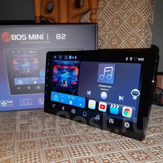 Bos-Mini ����