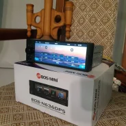 ��������� 1din � ��������� ������� ����