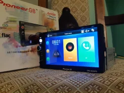 Pioneer ����