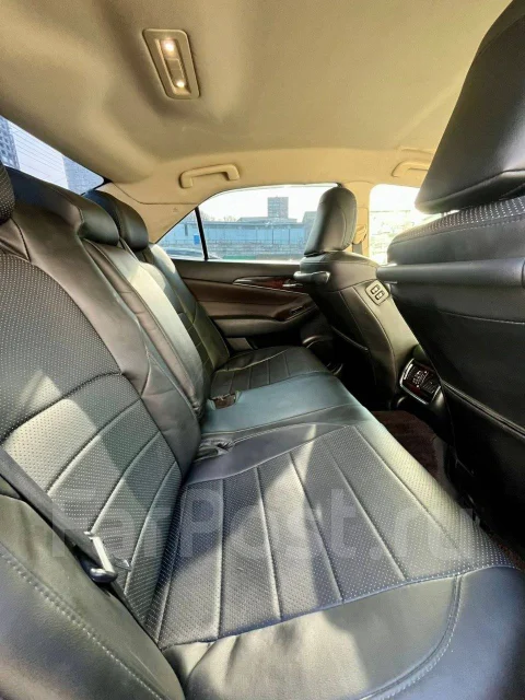 Toyota Crown. ��������, ������, 2.5 (178��.�.), ������, 185 000����. �� ����