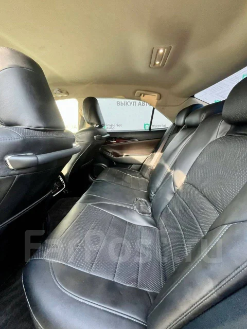 Toyota Crown. ��������, ������, 2.5 (178��.�.), ������, 185 000����. �� ����