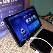 ��������� android � �������� 4/64G - ������������ ����