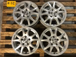 Weds Fang Razul. 6.0x15", 5x114.3, ET43, �� 73,1���. ����