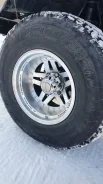 Sakura Wheels 245. x16", 6x139.7, ET45 ����
