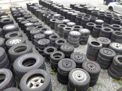 Bridgestone NR. 6.0x15", 5x114.3, ET53 