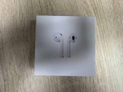 Apple AirPods 