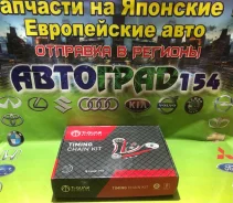 ����������� ���� ��� Honda K20Z2 Accord CL7 / CL9 05-08 TG-ETK-059 ����