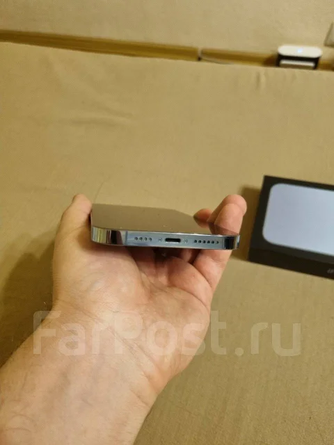 Apple iPhone 13 Pro Max. �/�, 256 ��, �����, 3G, 4G LTE, 5G, ����������, NFC ����