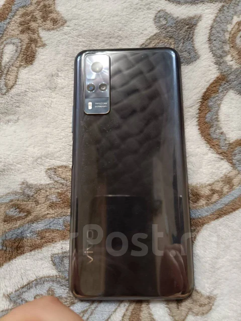 Vivo Y31. �/�, 128 ��, ������, 4G LTE ����