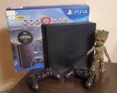Sony PlayStation 4 Slim ����