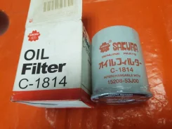 ������ ������. Sakura C-1814(15208-53J00)/ 19114114/ Nissan Primera, Sunny 2. ��� ����������: SR18DE, SR20D, SR20DE, GA16DE, GA16DS, RB20E, LD20, LD23...