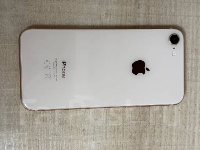 Apple iPhone 8. �/�, 64 �� ����