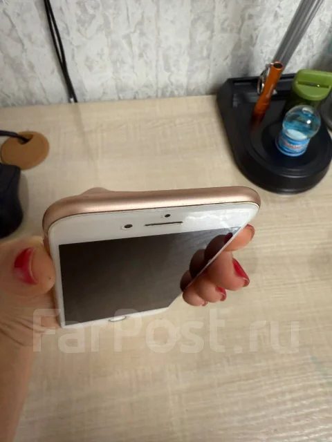 Apple iPhone 8. �/�, 64 �� ����