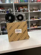 ���������� ���������� ����� Toyota 1JZ/2JZ 16620-0W025 [�����] 16620-0W025 ����