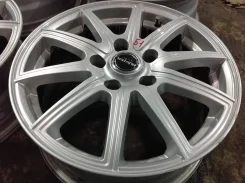 Weds Buster. 6.5x16", 5x114.3, ET40 ����