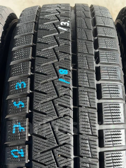 Pirelli Ice Asimmetrico Plus. ������, ��� �����, �/�, ����� 10 % ����