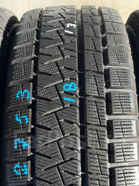 Pirelli Ice Asimmetrico Plus. ������, ��� �����, �/�, ����� 10 % ����