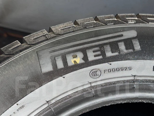 Pirelli Ice Asimmetrico Plus. ������, ��� �����, �/�, ����� 10 % ����