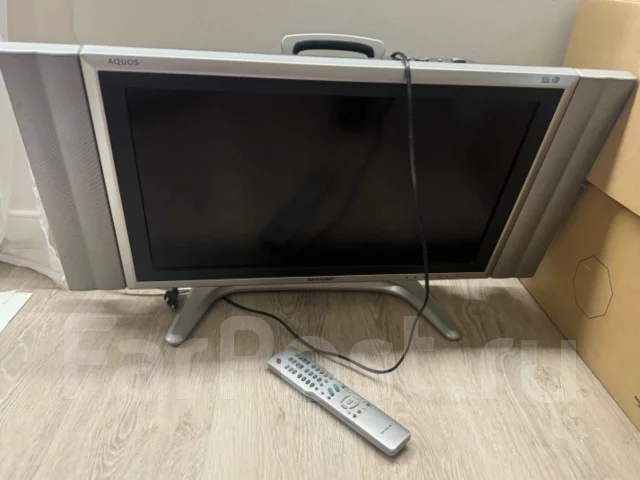 Sharp. LCD (��) ����