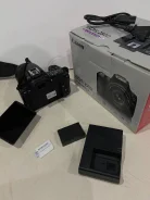 Canon EOS 250D Kit. 20 � ����� �� ����
