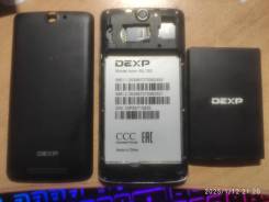 DEXP Ixion ML150 Amper M. �/�, 16 ��, ������, 4G LTE ����