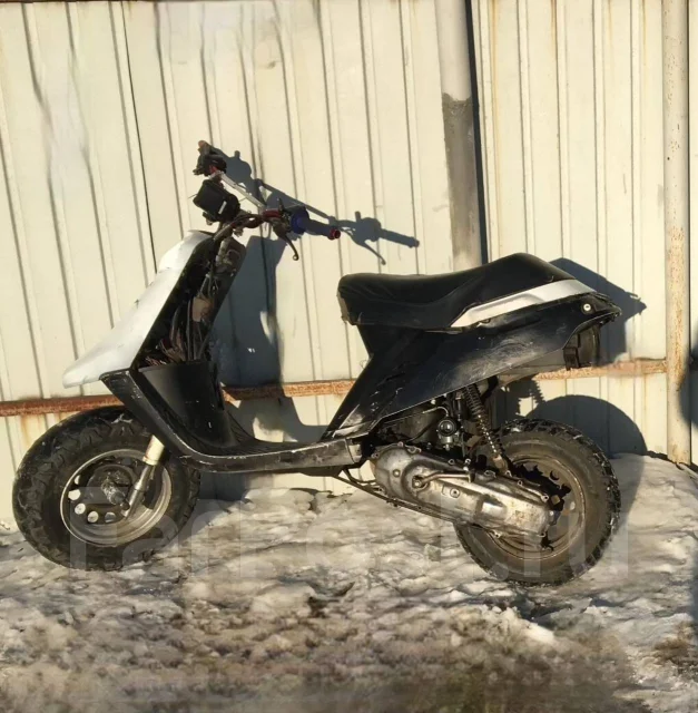 Yamaha Champ. 50����. ��., ��������, ��� ���, ������ �� �� ����