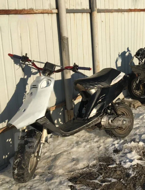 Yamaha Champ. 50����. ��., ��������, ��� ���, ������ �� �� ����