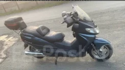Suzuki Skywave 400. 400����. ��., ��������, ���������, ������ �� �� ����