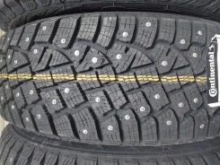 Continental IceContact 2 SUV. ������, ����������, 2023 ���, ����� ����