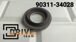 ������� 90311-34028 MT034A9 34*63*9*15 KOYO 90311-34028 ����