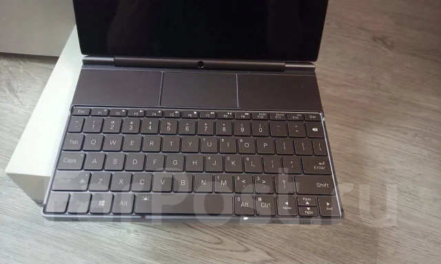 GPD. 10", ��� 32 ��, ���� 1 000���, WiFi: 1, Bluetooth: 1, ����������� �� 4��. ����
