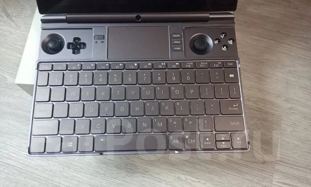 GPD. 10", ��� 32 ��, ���� 1 000���, WiFi: 1, Bluetooth: 1, ����������� �� 4��. ����