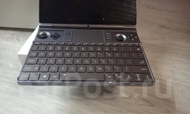 GPD. 10", ��� 32 ��, ���� 1 000���, WiFi: 1, Bluetooth: 1, ����������� �� 4��. ����