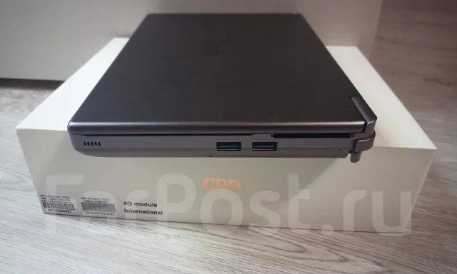 GPD. 10", ��� 32 ��, ���� 1 000���, WiFi: 1, Bluetooth: 1, ����������� �� 4��. ����